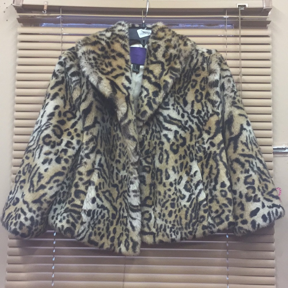 Le leopard